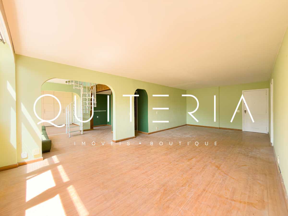 Cobertura Lagoa - 23