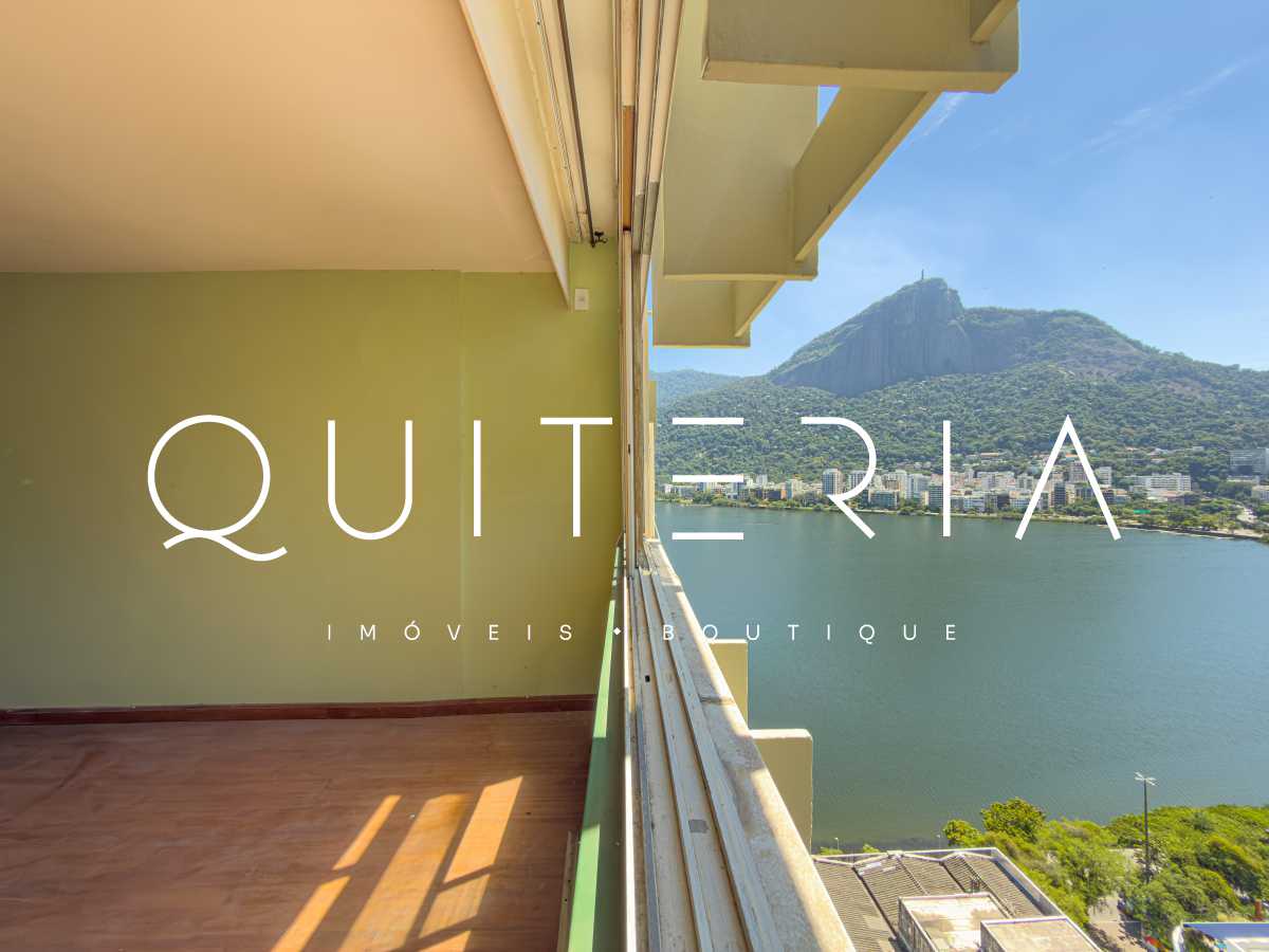 Cobertura Lagoa - 16