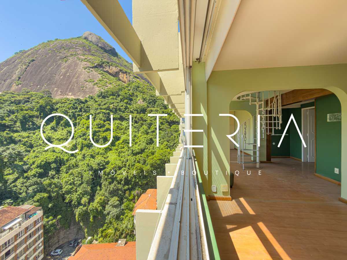 Cobertura Lagoa - 20