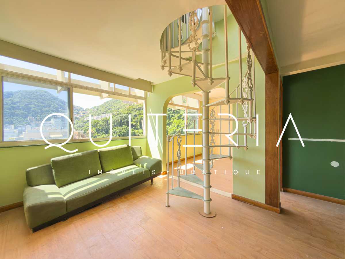 Cobertura Lagoa - 19