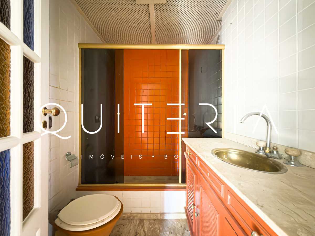 Cobertura Lagoa - 27