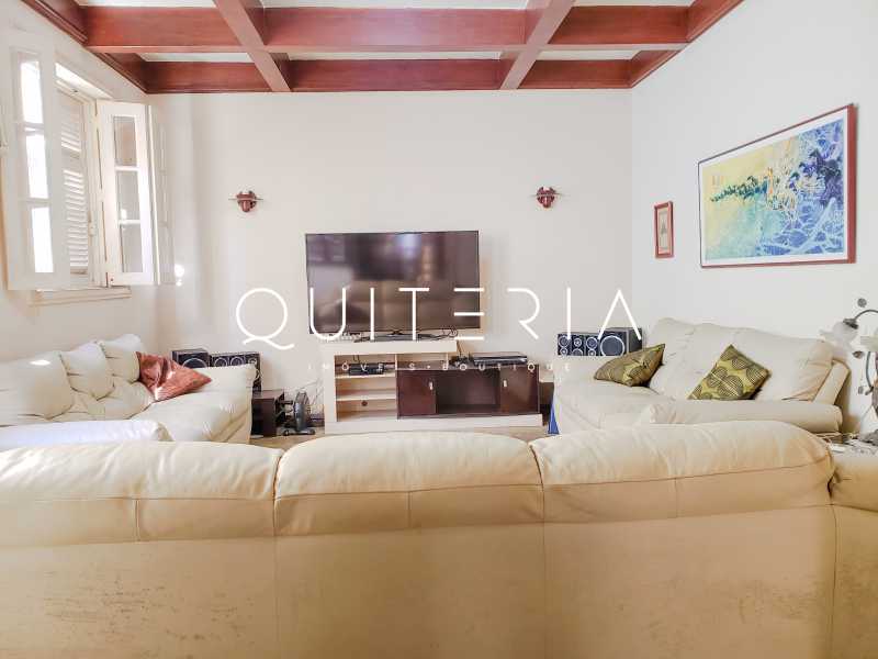 CASA LARANJEIRAS VENDA - 2