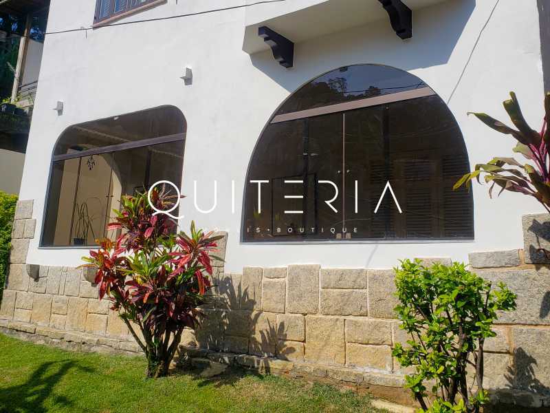 CASA LARANJEIRAS VENDA - 24