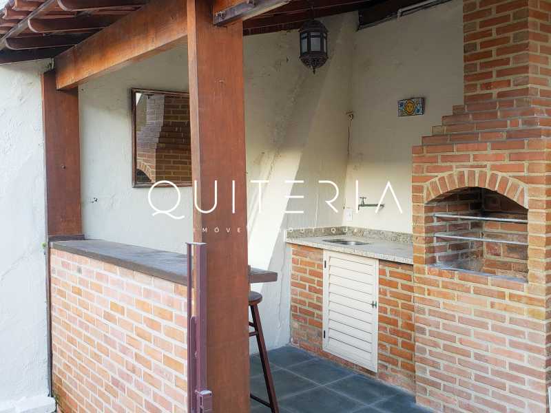 CASA LARANJEIRAS VENDA - 7