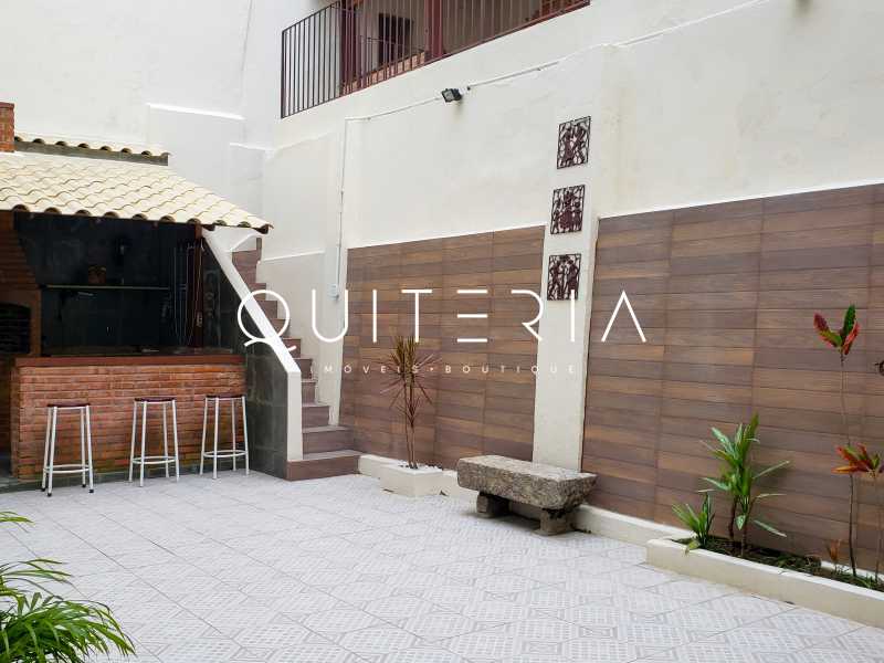 CASA LARANJEIRAS VENDA - 10