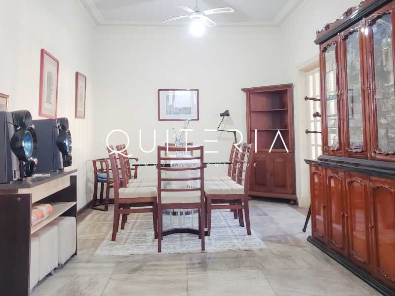 CASA LARANJEIRAS VENDA - 13