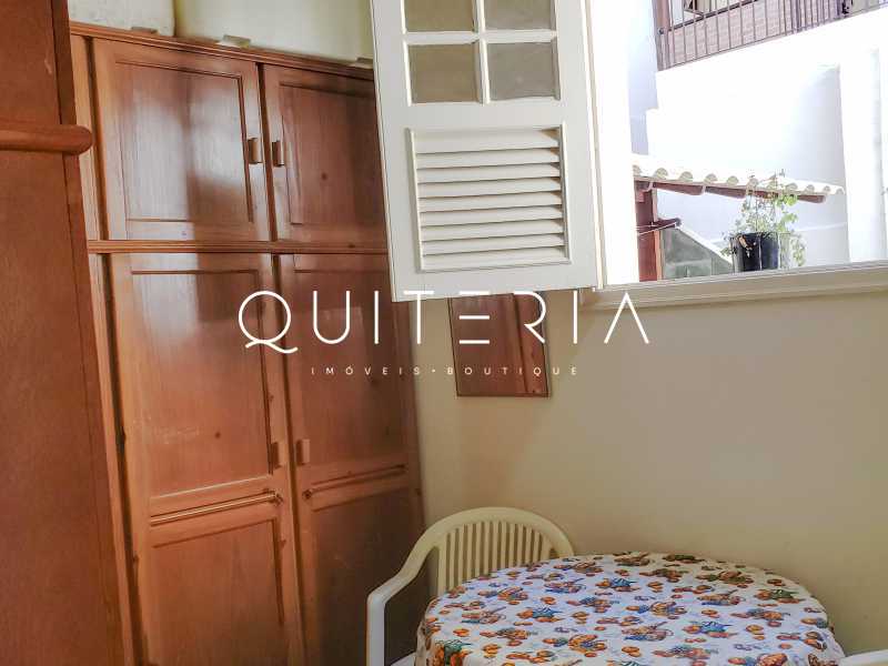 CASA LARANJEIRAS VENDA - 29