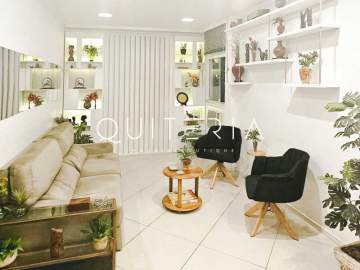 VENDA APARTAMENTO REFORMDO FLAMENGO 3 QUARTOS 1 SUITE 1 VAGA - MQAP31596