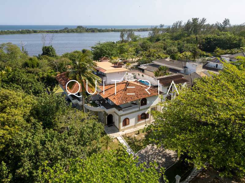 Casa Condomínio Barra11 suítes - 5