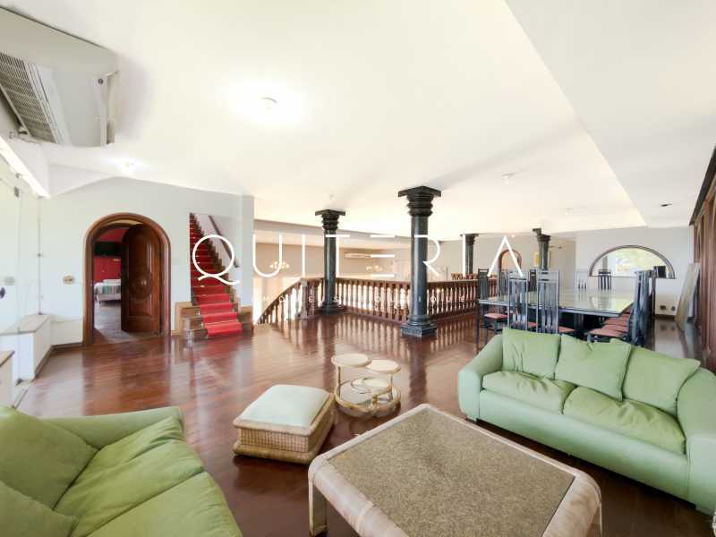 Casa em Condomínio na Barra - 12