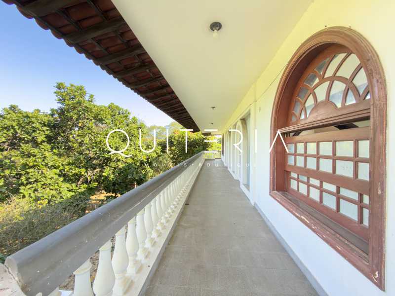 Casa vista mar Barra - 25