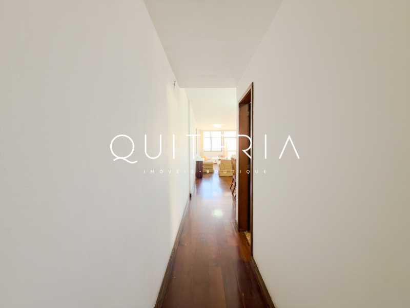 Conheça APARTAMENTO IPANEMA 3 QUARTOS do imóvel - Apartamento à venda no quadrilátero de Ipanema com varanda, 3 quartos, 2 vagas e portaria 24 horas. - MQAP31608 - 7 APARTAMENTO IPANEMA 3 QUARTOS - 7