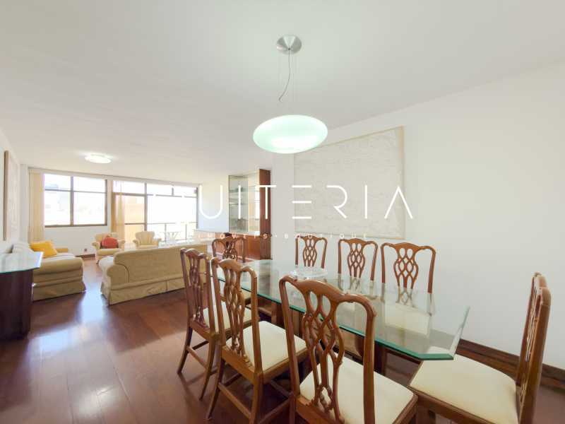 Conheça APARTAMENTO A VENDA IPANEMA do imóvel - Apartamento à venda no quadrilátero de Ipanema com varanda, 3 quartos, 2 vagas e portaria 24 horas. - MQAP31608 - 5 APARTAMENTO A VENDA IPANEMA - 5