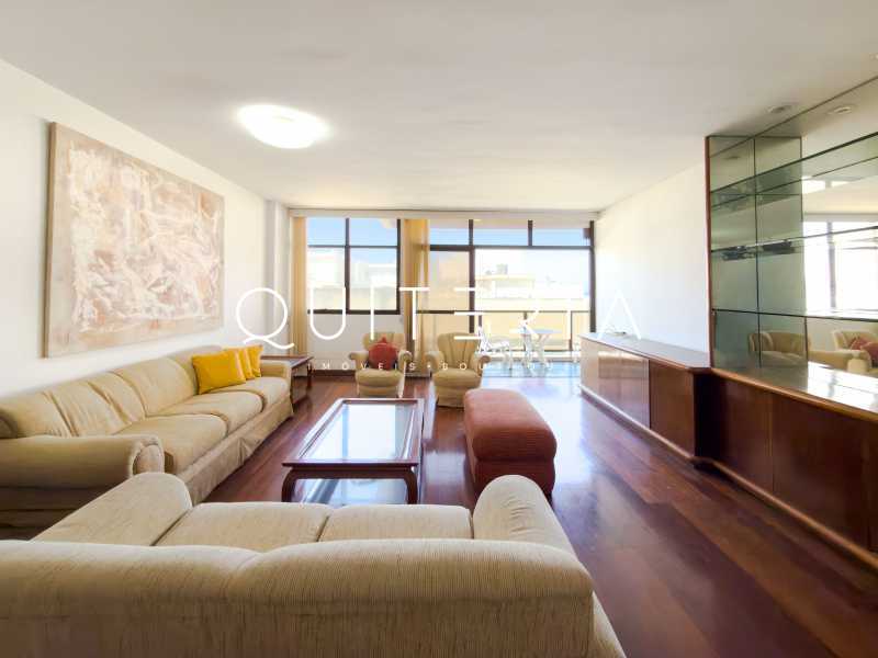 APARTAMENTO A VENDA IPANEMA  - 3