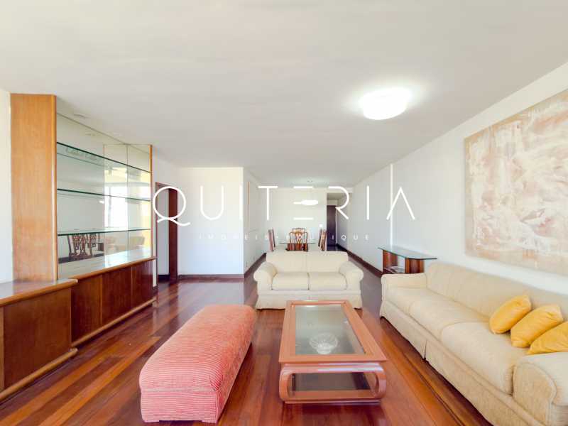 Conheça APARTAMENTO A VENDA IPANEMA do imóvel - Apartamento à venda no quadrilátero de Ipanema com varanda, 3 quartos, 2 vagas e portaria 24 horas. - MQAP31608 - 6 APARTAMENTO A VENDA IPANEMA - 6