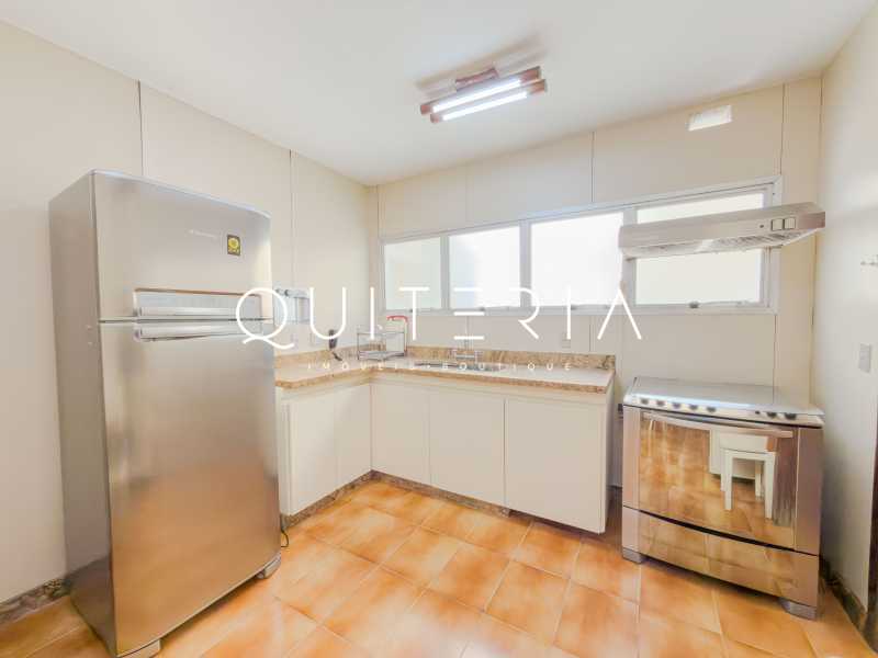 Conheça APARTAMENTO COM VARANDA IPANEM do imóvel - Apartamento à venda no quadrilátero de Ipanema com varanda, 3 quartos, 2 vagas e portaria 24 horas. - MQAP31608 - 20 APARTAMENTO COM VARANDA IPANEM - 20