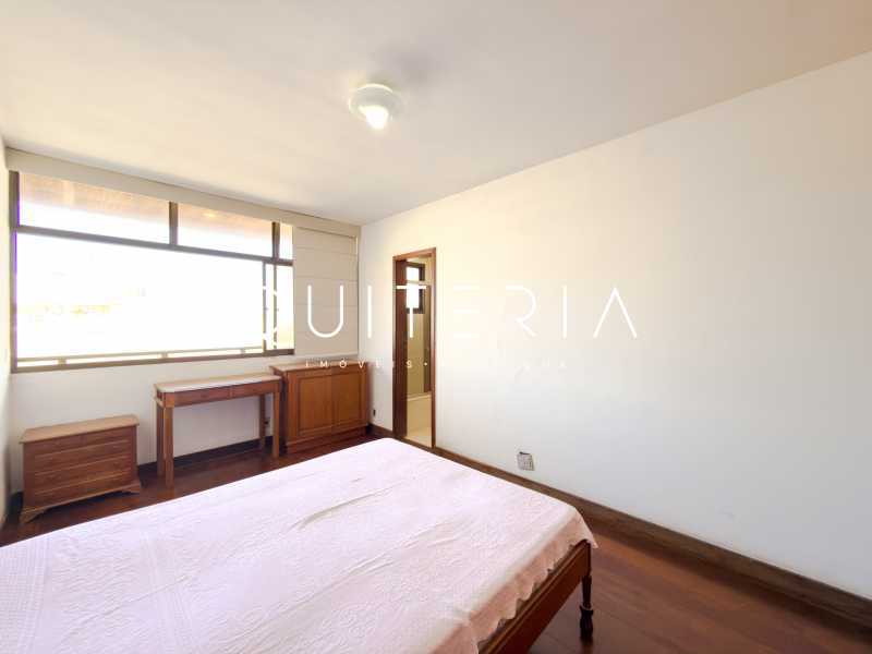 Conheça APARTAMENTO IPANEMA 3 QUARTOS do imóvel - Apartamento à venda no quadrilátero de Ipanema com varanda, 3 quartos, 2 vagas e portaria 24 horas. - MQAP31608 - 9 APARTAMENTO IPANEMA 3 QUARTOS - 9