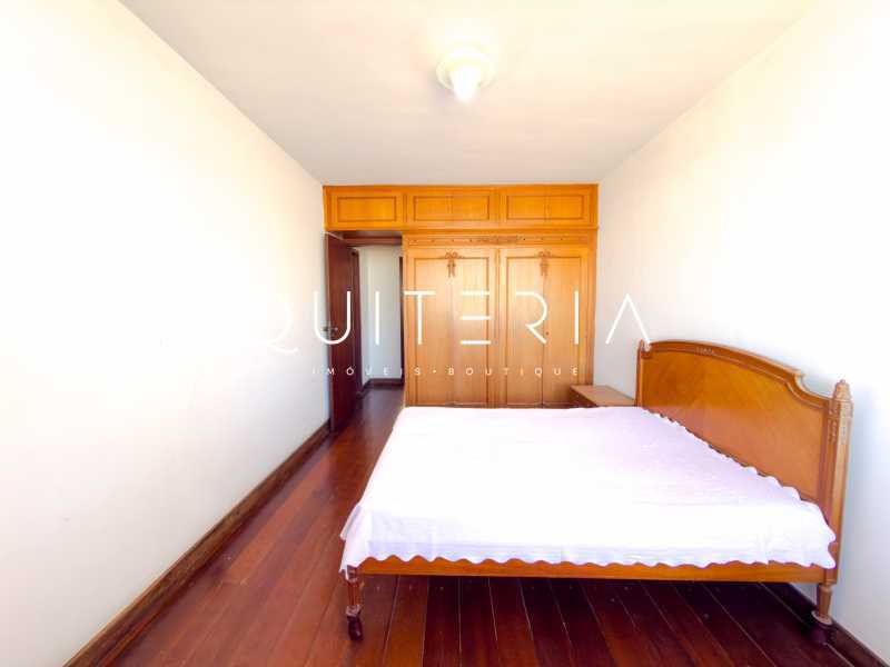Conheça APARTAMENTO IPANEMA 3 QUARTOS do imóvel - Apartamento à venda no quadrilátero de Ipanema com varanda, 3 quartos, 2 vagas e portaria 24 horas. - MQAP31608 - 10 APARTAMENTO IPANEMA 3 QUARTOS - 10