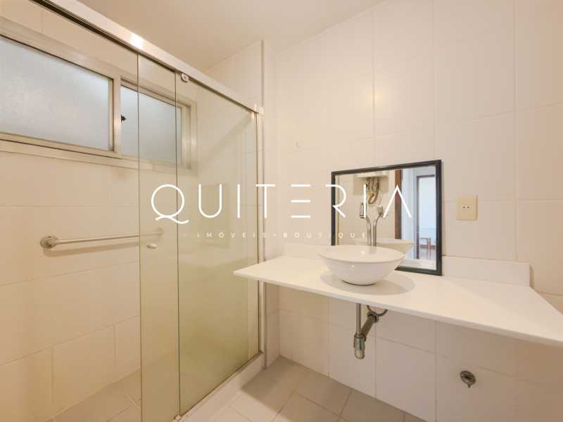Conheça APARTAMENTO IPANEMA 3 QUARTOS do imóvel - Apartamento à venda no quadrilátero de Ipanema com varanda, 3 quartos, 2 vagas e portaria 24 horas. - MQAP31608 - 13 APARTAMENTO IPANEMA 3 QUARTOS - 13
