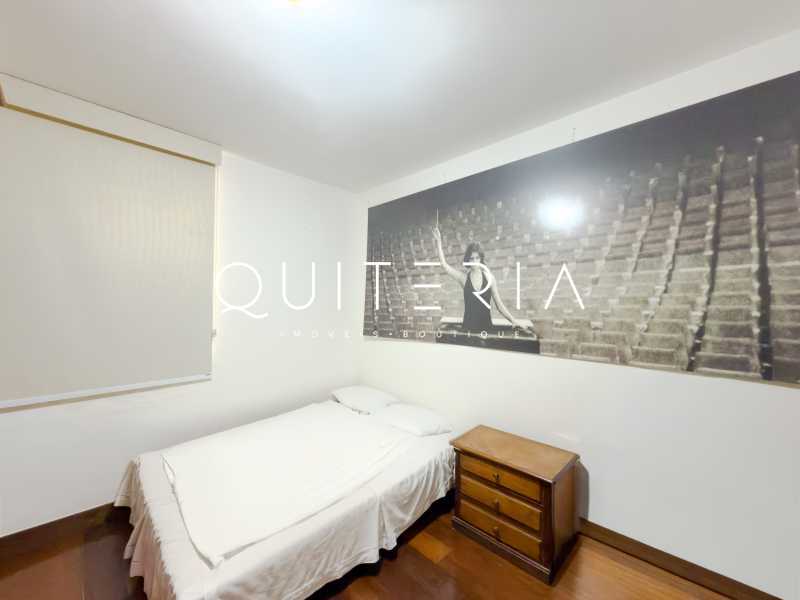 Conheça APARTAMENTO IPANEMA 3 QUARTOS do imóvel - Apartamento à venda no quadrilátero de Ipanema com varanda, 3 quartos, 2 vagas e portaria 24 horas. - MQAP31608 - 14 APARTAMENTO IPANEMA 3 QUARTOS - 14