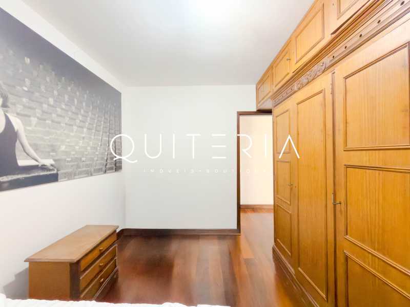 Conheça APARTAMENTO COM VARANDA IPANEM do imóvel - Apartamento à venda no quadrilátero de Ipanema com varanda, 3 quartos, 2 vagas e portaria 24 horas. - MQAP31608 - 15 APARTAMENTO COM VARANDA IPANEM - 15