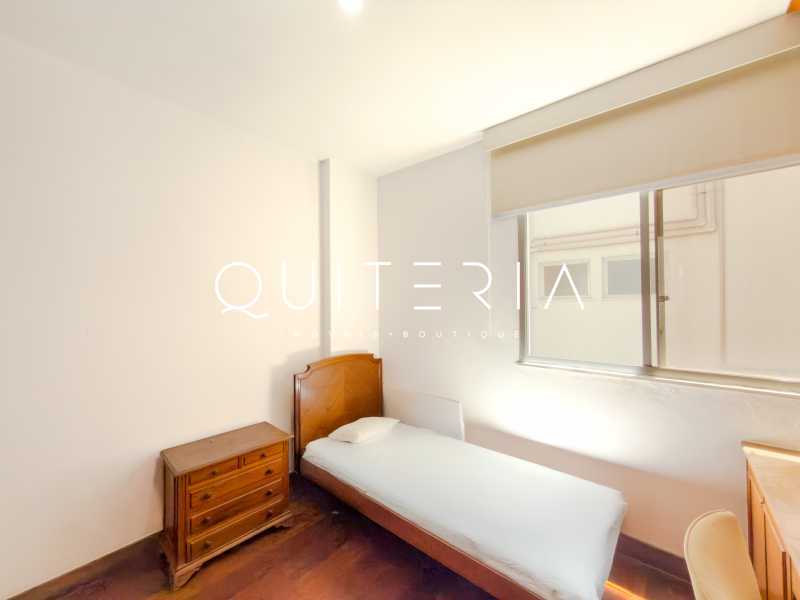 Conheça APARTAMENTO IPANEMA 3 QUARTOS do imóvel - Apartamento à venda no quadrilátero de Ipanema com varanda, 3 quartos, 2 vagas e portaria 24 horas. - MQAP31608 - 12 APARTAMENTO IPANEMA 3 QUARTOS - 12