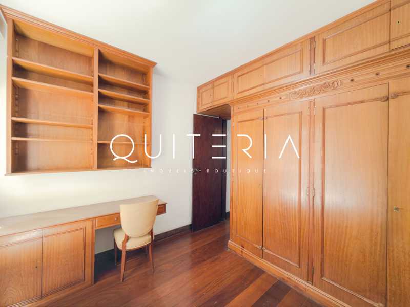 Conheça APARTAMENTO COM VARANDA IPANEM do imóvel - Apartamento à venda no quadrilátero de Ipanema com varanda, 3 quartos, 2 vagas e portaria 24 horas. - MQAP31608 - 17 APARTAMENTO COM VARANDA IPANEM - 17