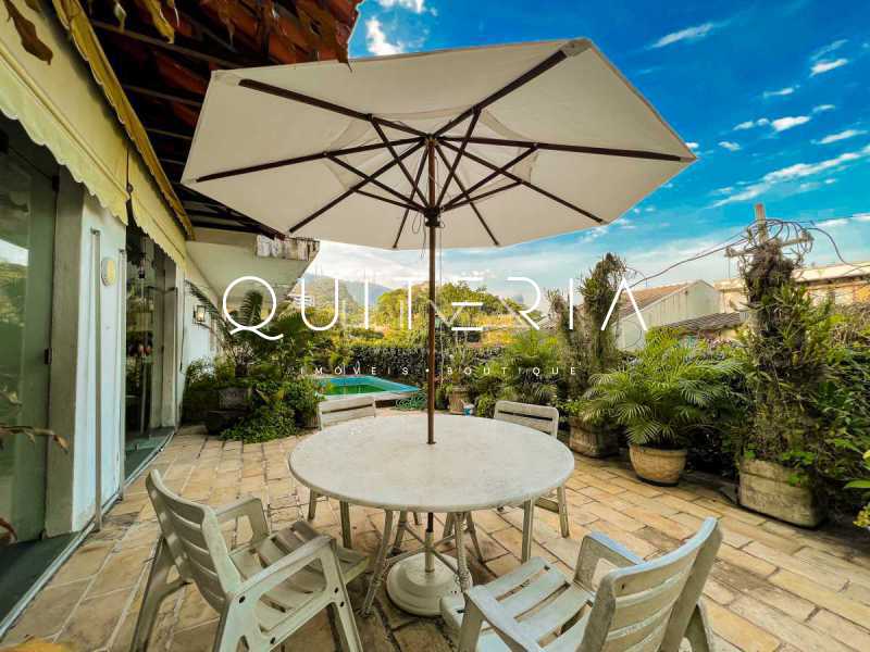 Casa Gávea Venda - 8