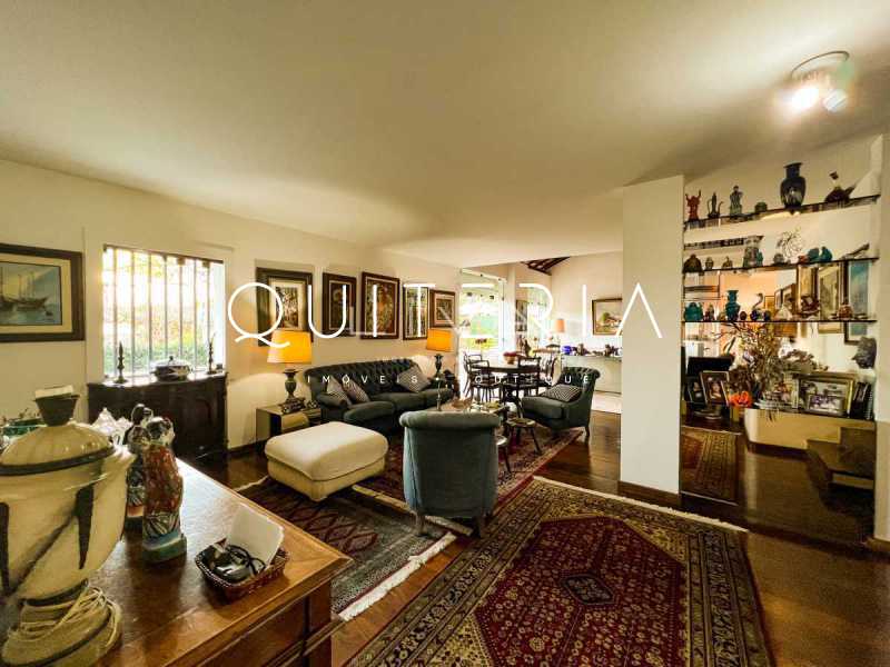 Casa Gávea Venda - 13