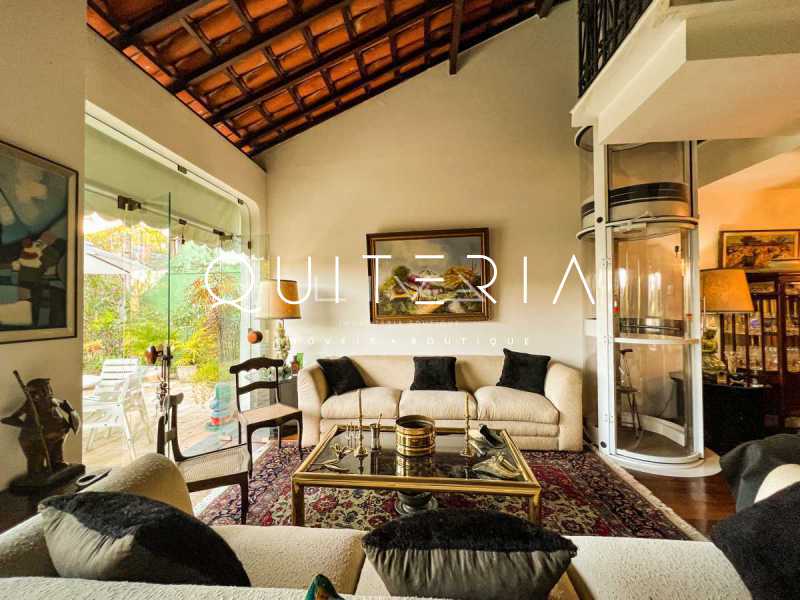 Casa Gávea Venda - 16