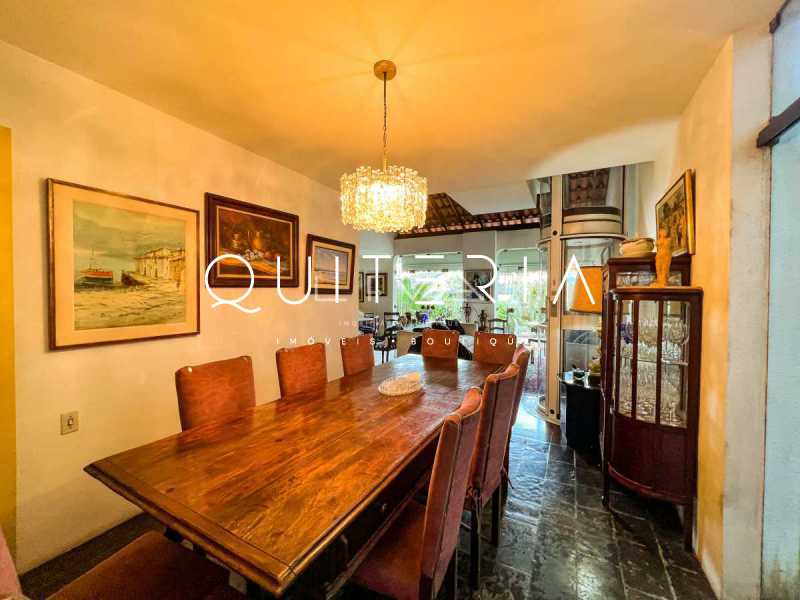 Casa Gávea Venda - 18