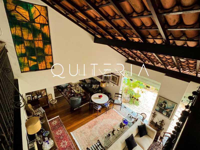 Casa Gávea Venda - 21