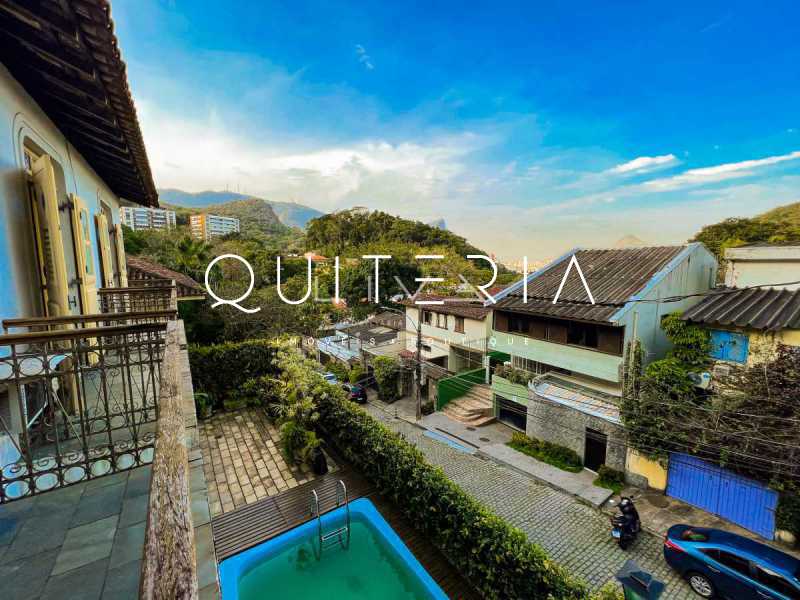 Casa Gávea Venda - 24