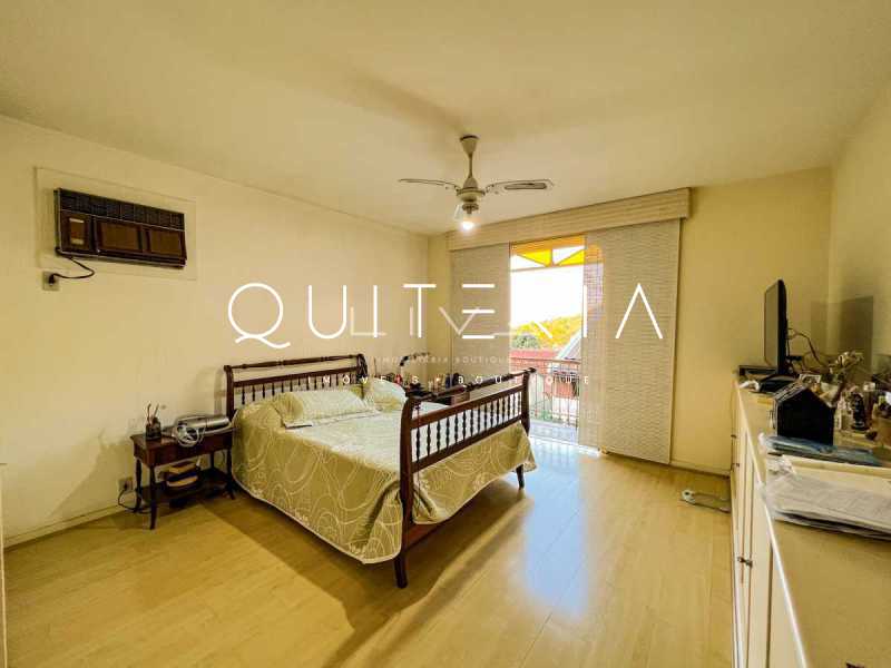 Casa Gávea Venda - 28