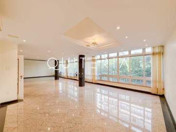 Espetacular - Apartamento à venda 4 quartos 1 suíte 2 vagas portaria 24h Xavier da Silveira Copacabana - MQAP40886