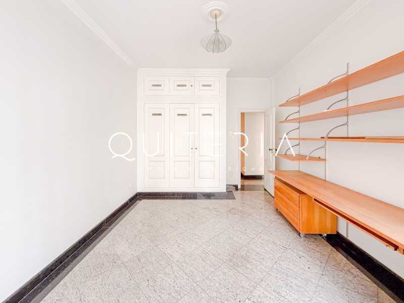 4 quartos 1 suíte 2 vagas 24h - 18