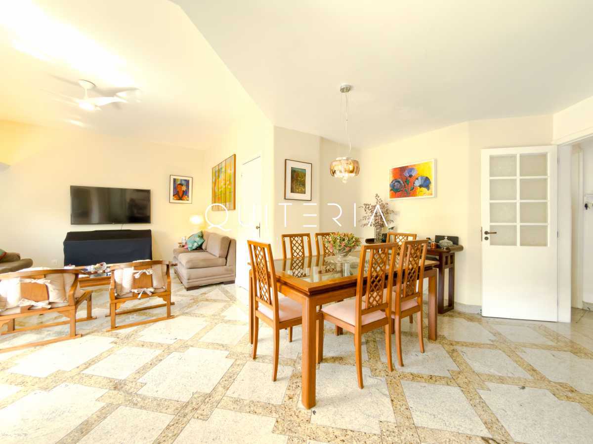 Apartamento à venda no Leblon - 12