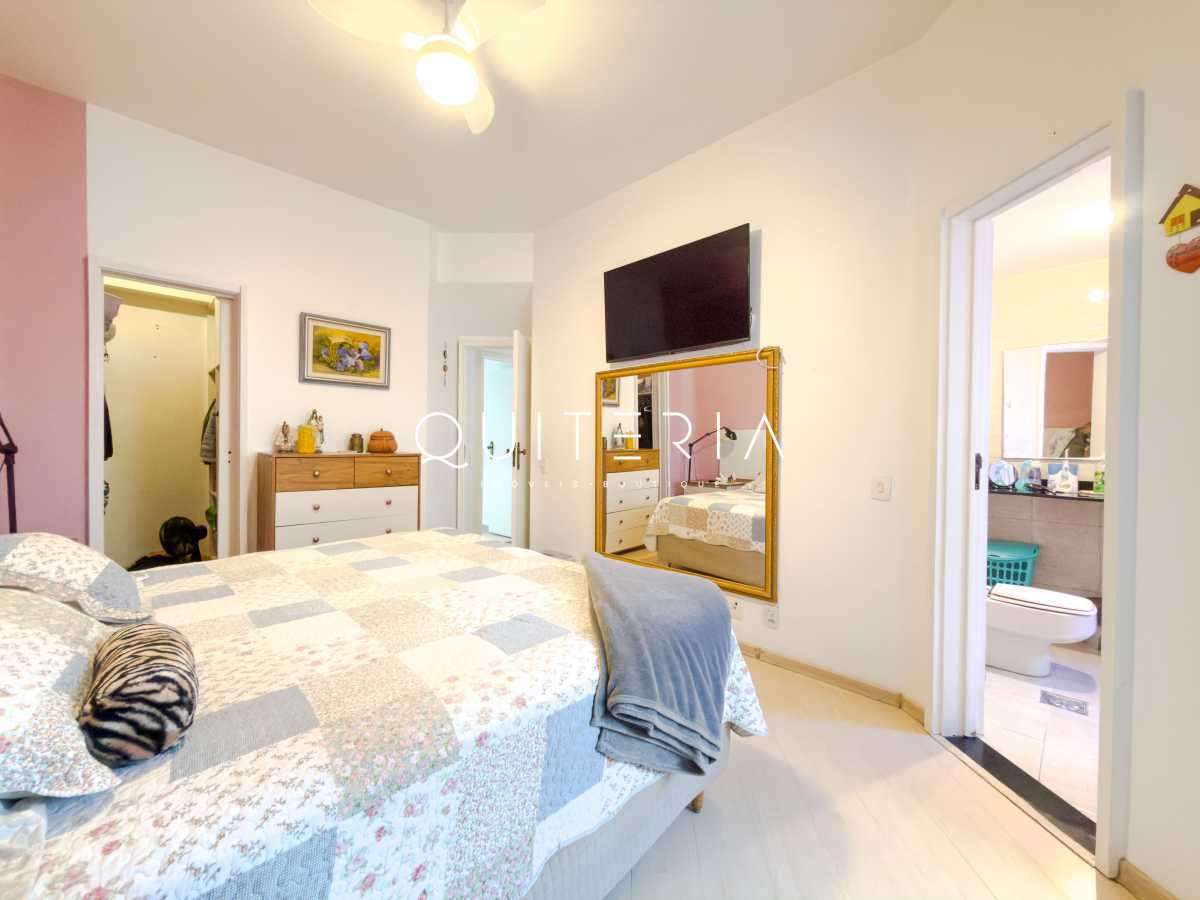 Apartamento à venda no Leblon - 22