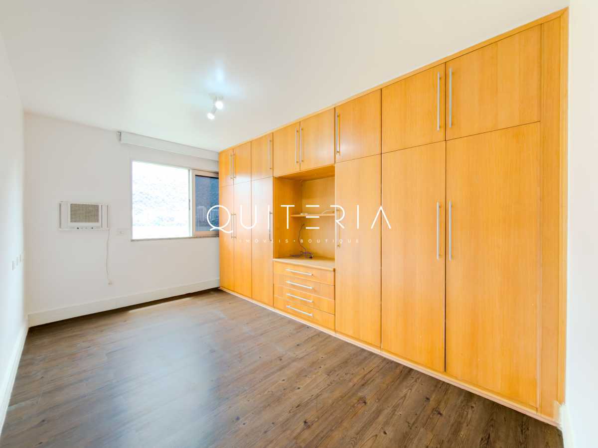 APARTAMENTO VENDA LAGOA  - 9