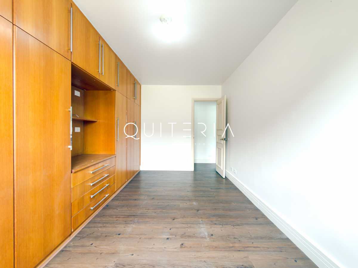 APARTAMENTO VENDA LAGOA  - 11