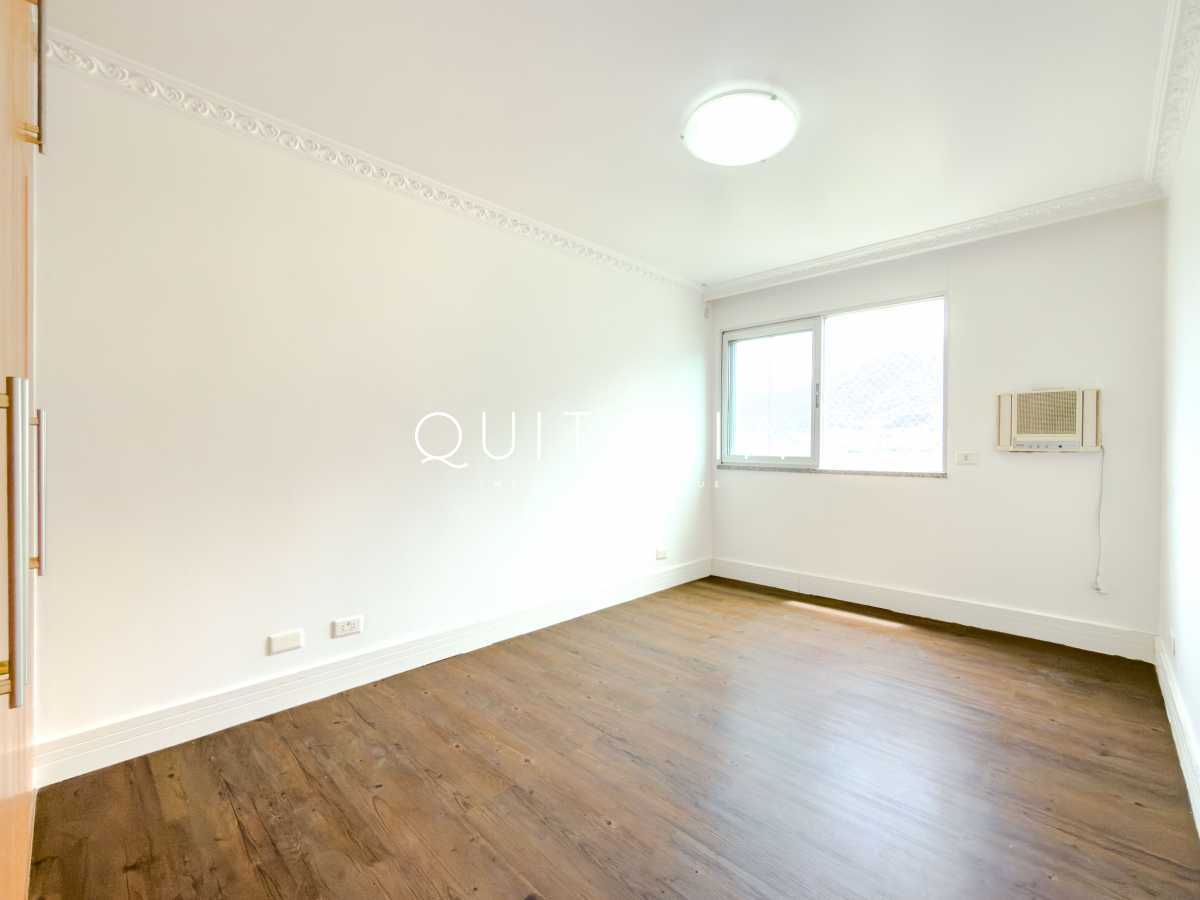 APARTAMENTO VENDA LAGOA  - 12