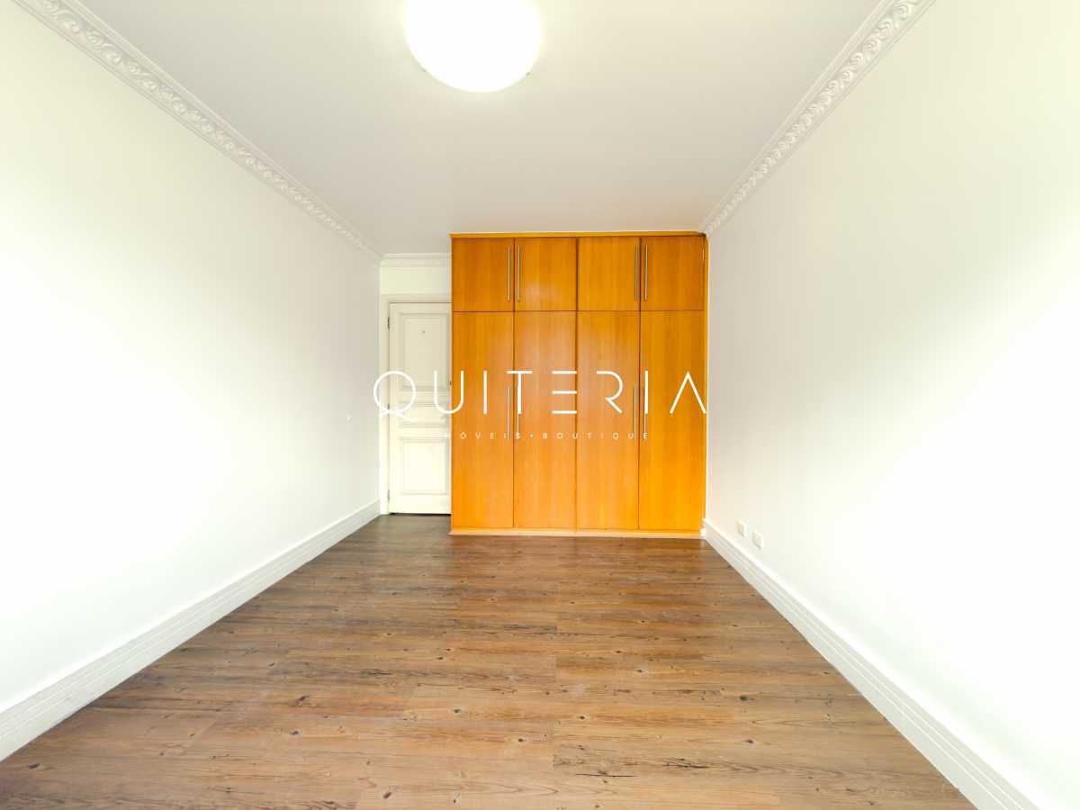 APARTAMENTO VENDA LAGOA  - 13