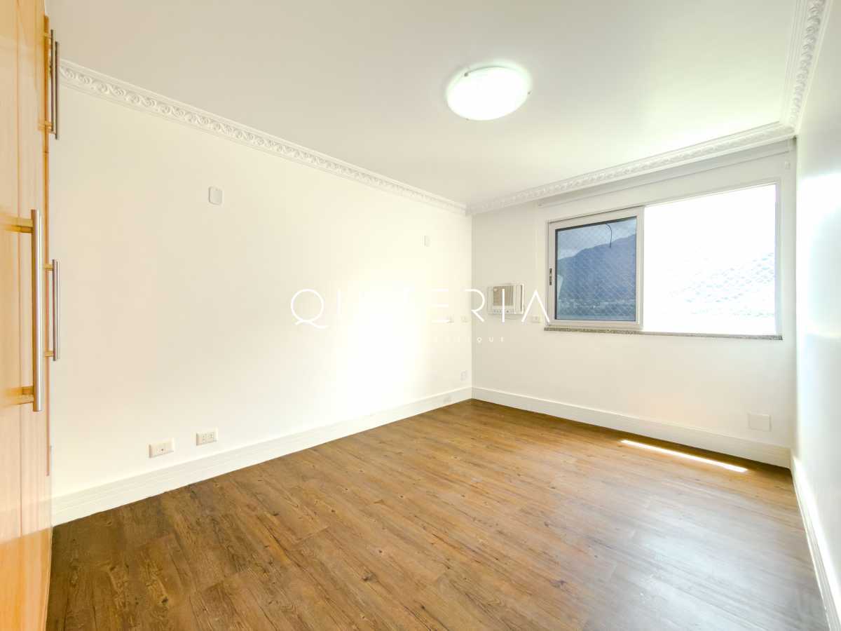 APARTAMENTO VENDA LAGOA  - 14