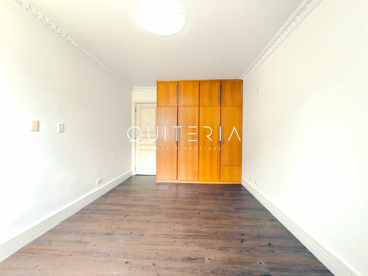 APARTAMENTO VENDA LAGOA  - 15