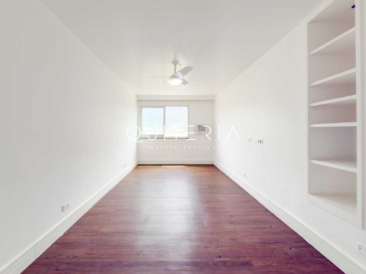 APARTAMENTO VENDA LAGOA  - 18