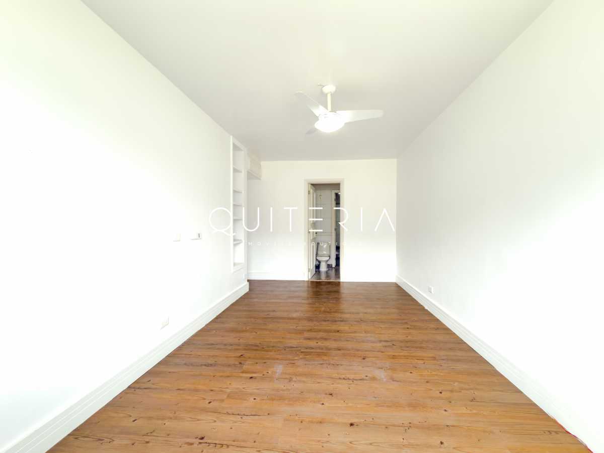 APARTAMENTO VENDA LAGOA  - 20