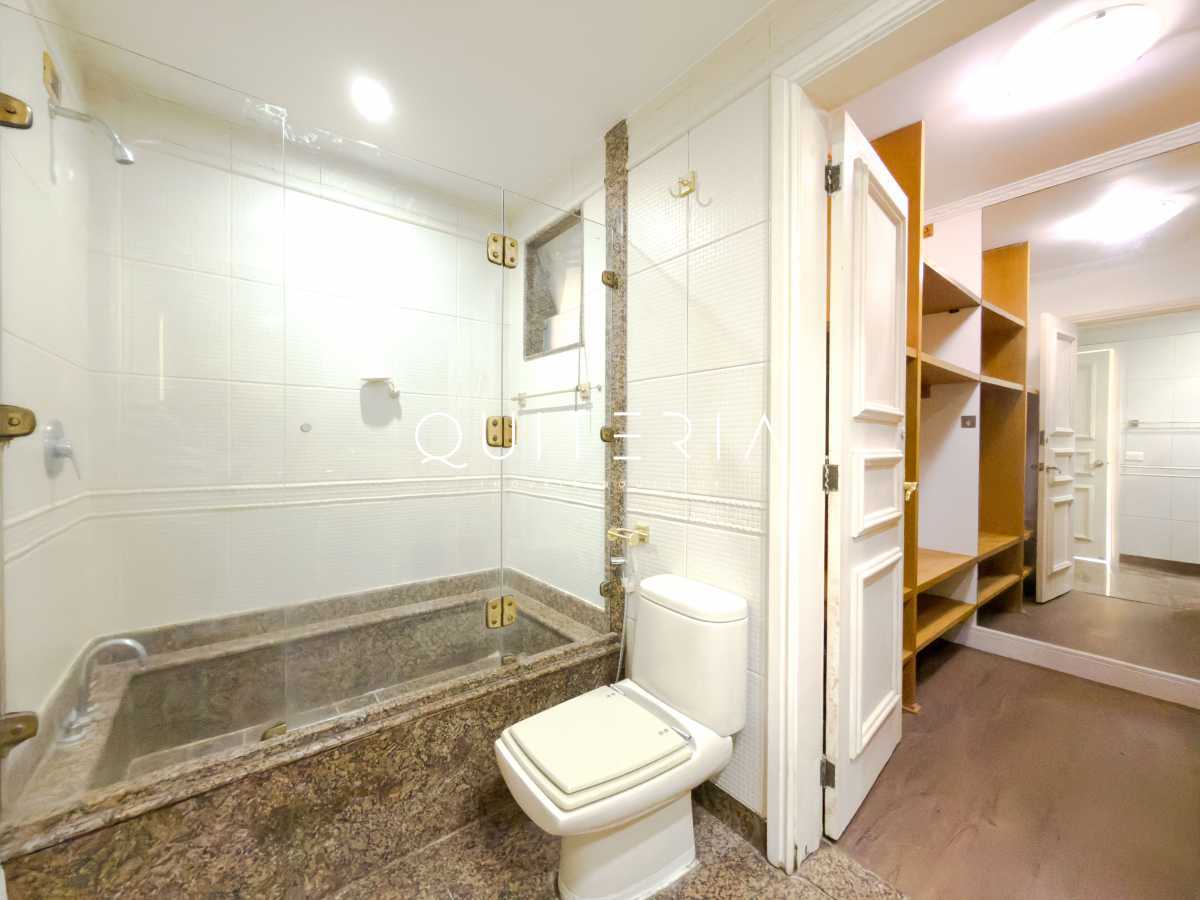 APARTAMENTO VENDA LAGOA  - 22