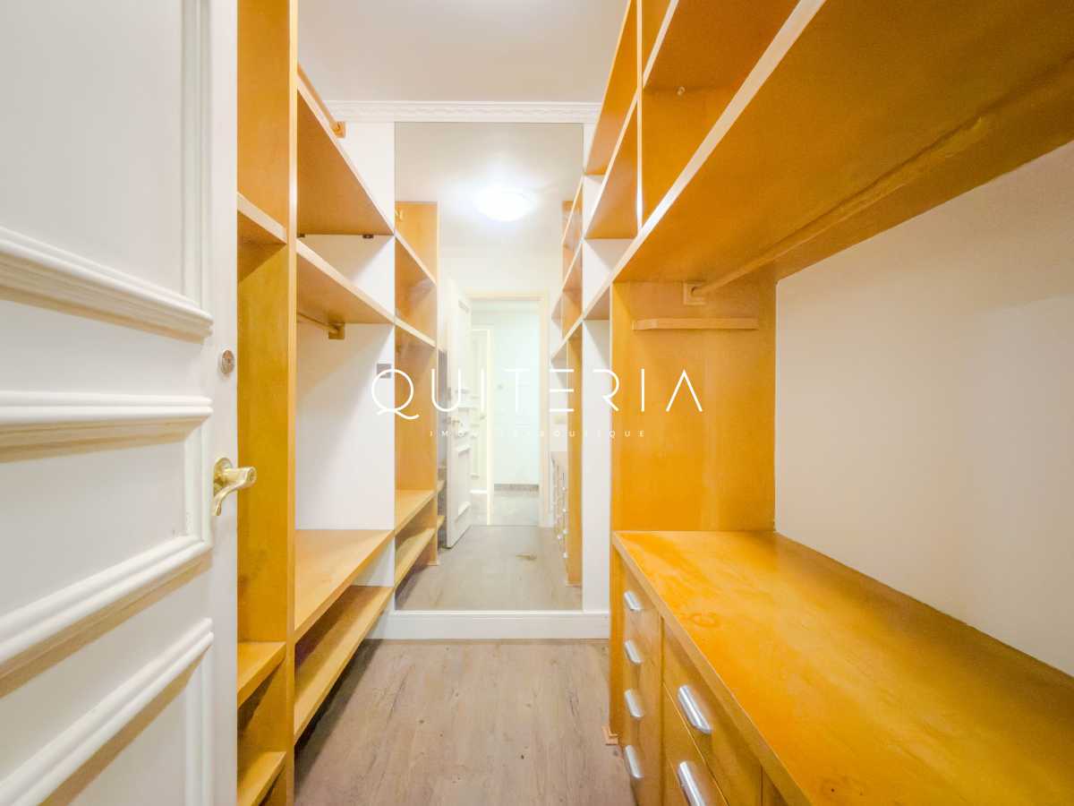 APARTAMENTO VENDA LAGOA  - 23