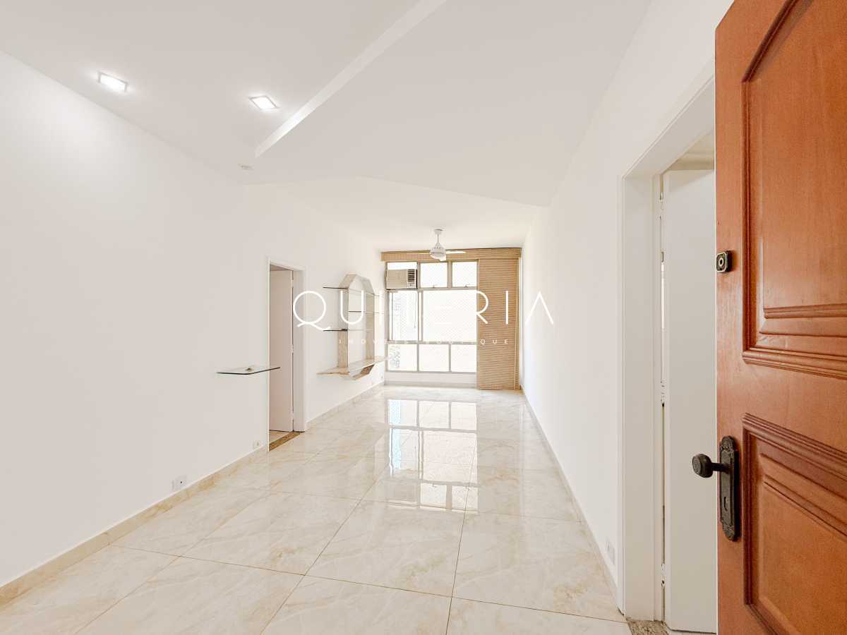 Eurico Cruz Jardim Botânico - 2