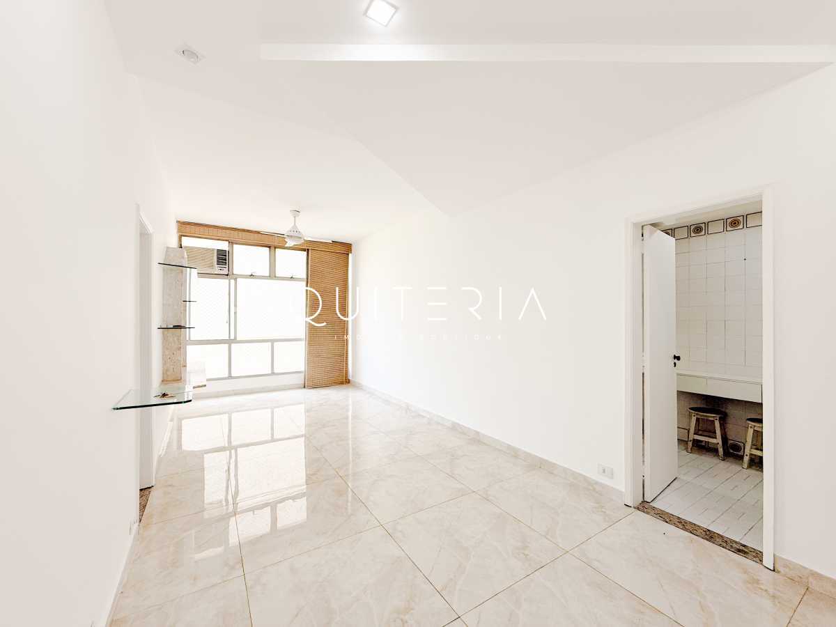 3 quartos 1 suíte 1 vaga 24h - 5